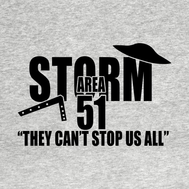 STORM AREA 51 2019 They cant stop us all by justswampgas